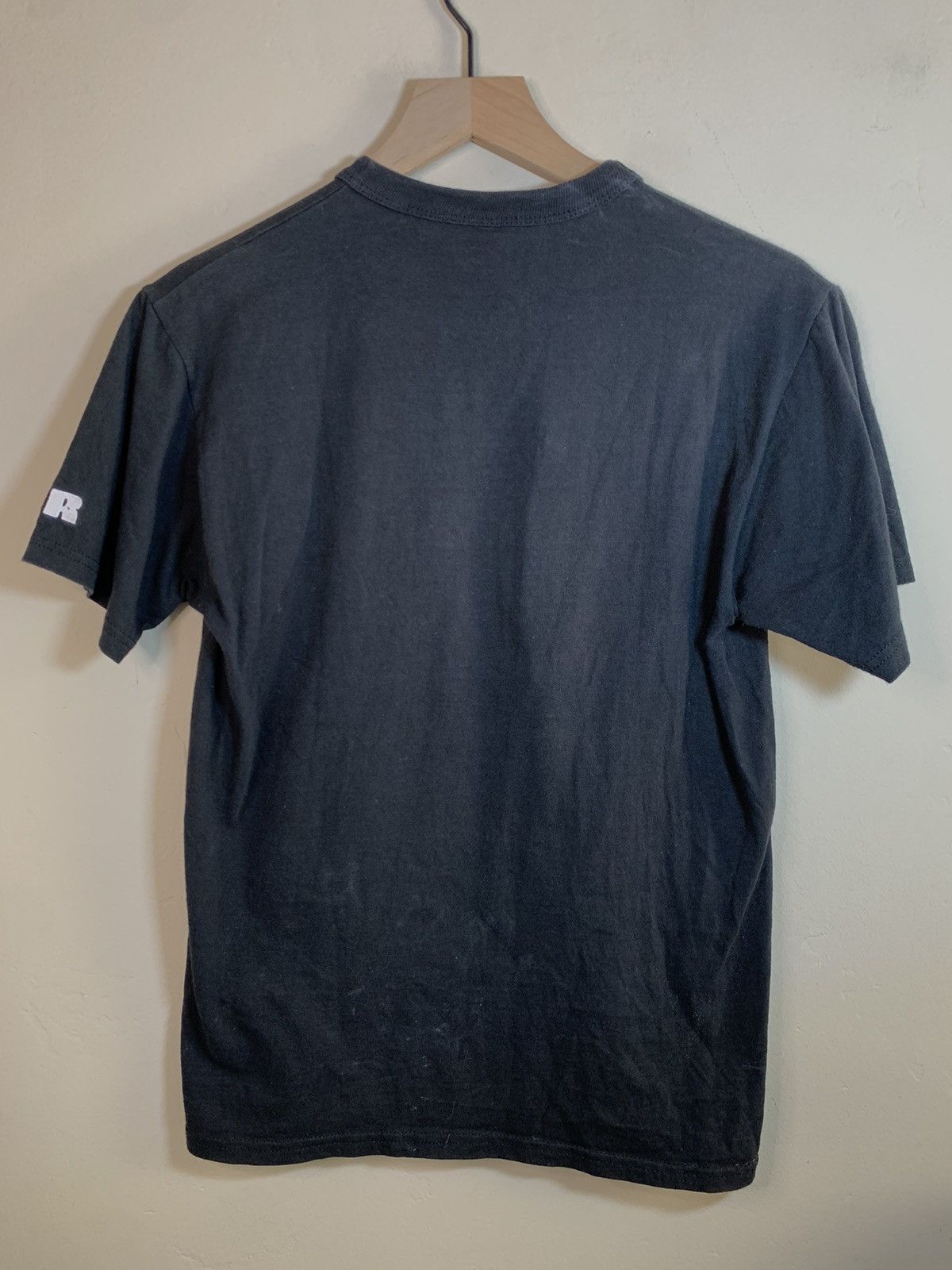 Russell Athletic × Vintage *RARE* Vintage Southern Miss Golden Eagles Russell T-Shirt Size US S / EU 44-46 / 1 - 4 Thumbnail