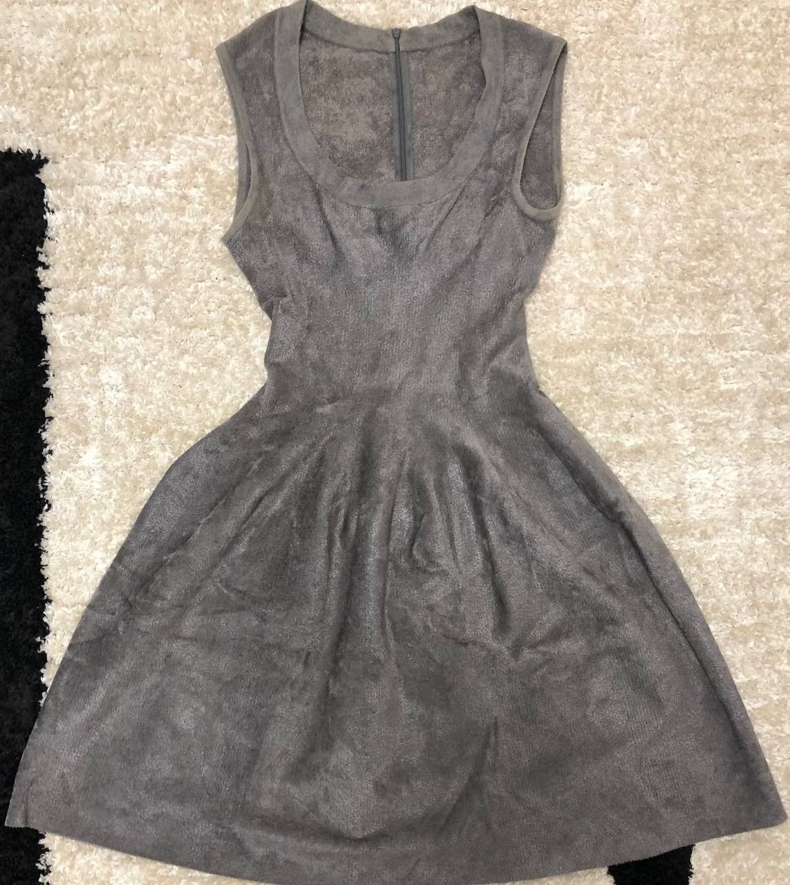 Alaia Alaïa dress Size M / US 6-8 / IT 42-44 - 1 Thumbnail