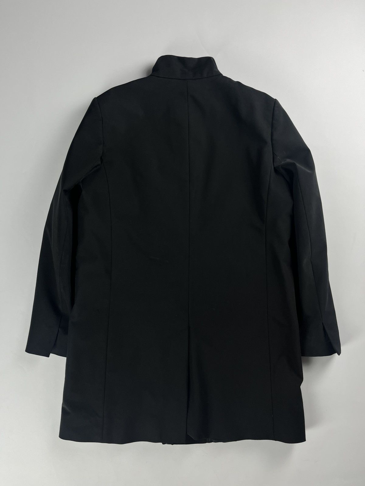 Prada Prada Three Strapped Belted Nylon Coat FW 1999 Size S / US 4 / IT 40 - 6 Thumbnail