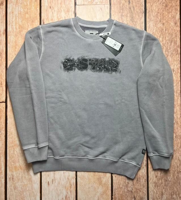 G-Star G-star RAW sweatshirt Size US L / EU 52-54 / 3 - 7 Thumbnail