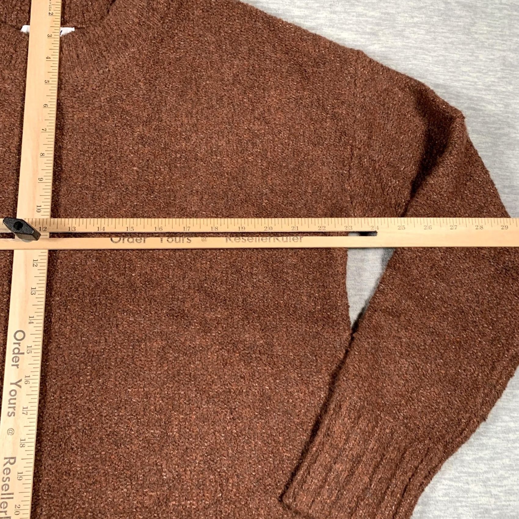 Old Navy VINTAGE OLD NAVY? Size L / US 10 / IT 46 - 7 Thumbnail