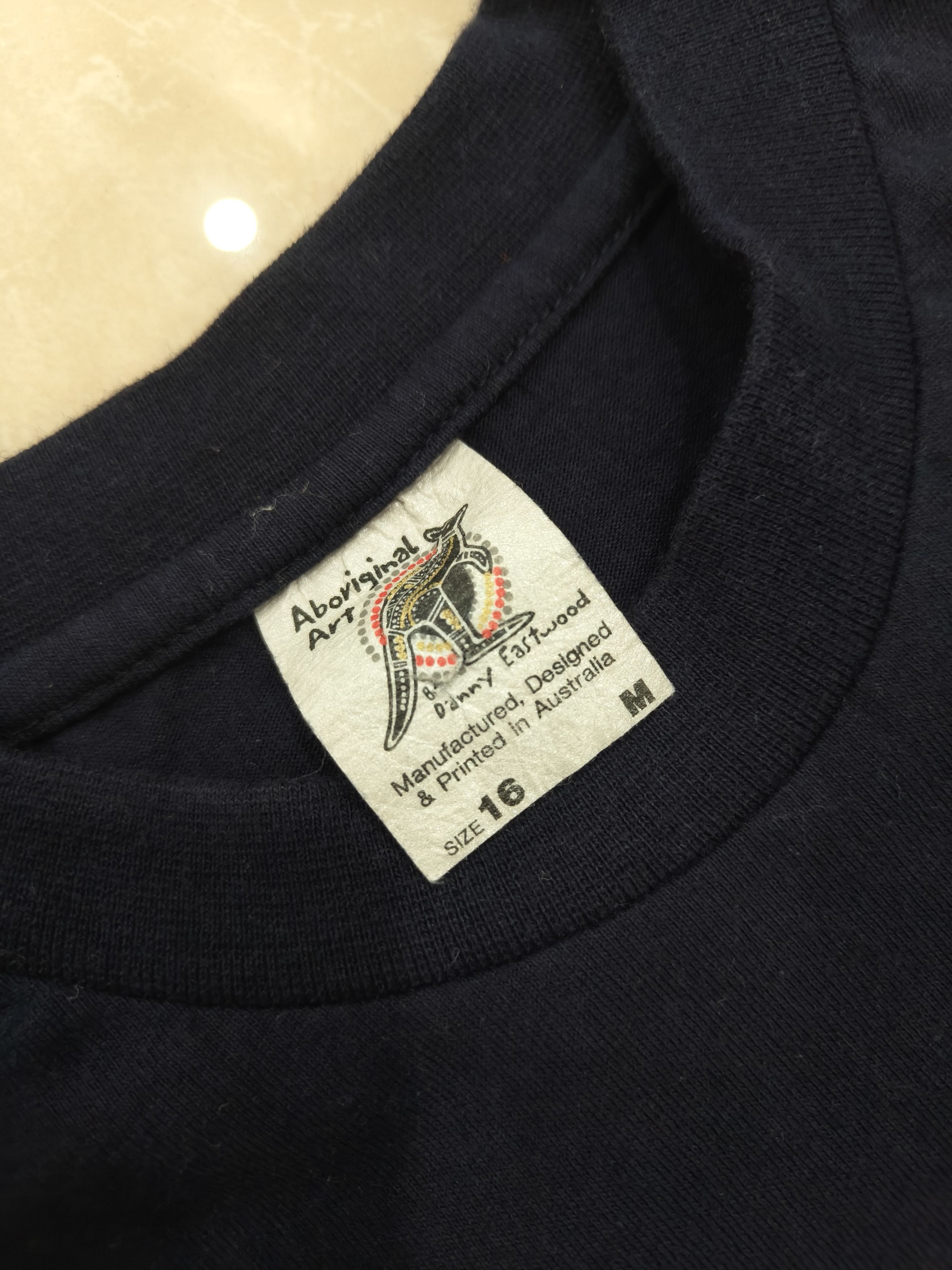 Other Aboriginal Art T-Shirt Size US XS / EU 42 / 0 - 2 Thumbnail
