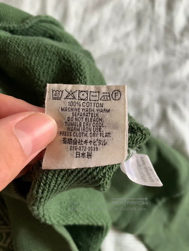 Kapital Kapital Hoodie Size US M / EU 48-50 / 2 - 5 Thumbnail