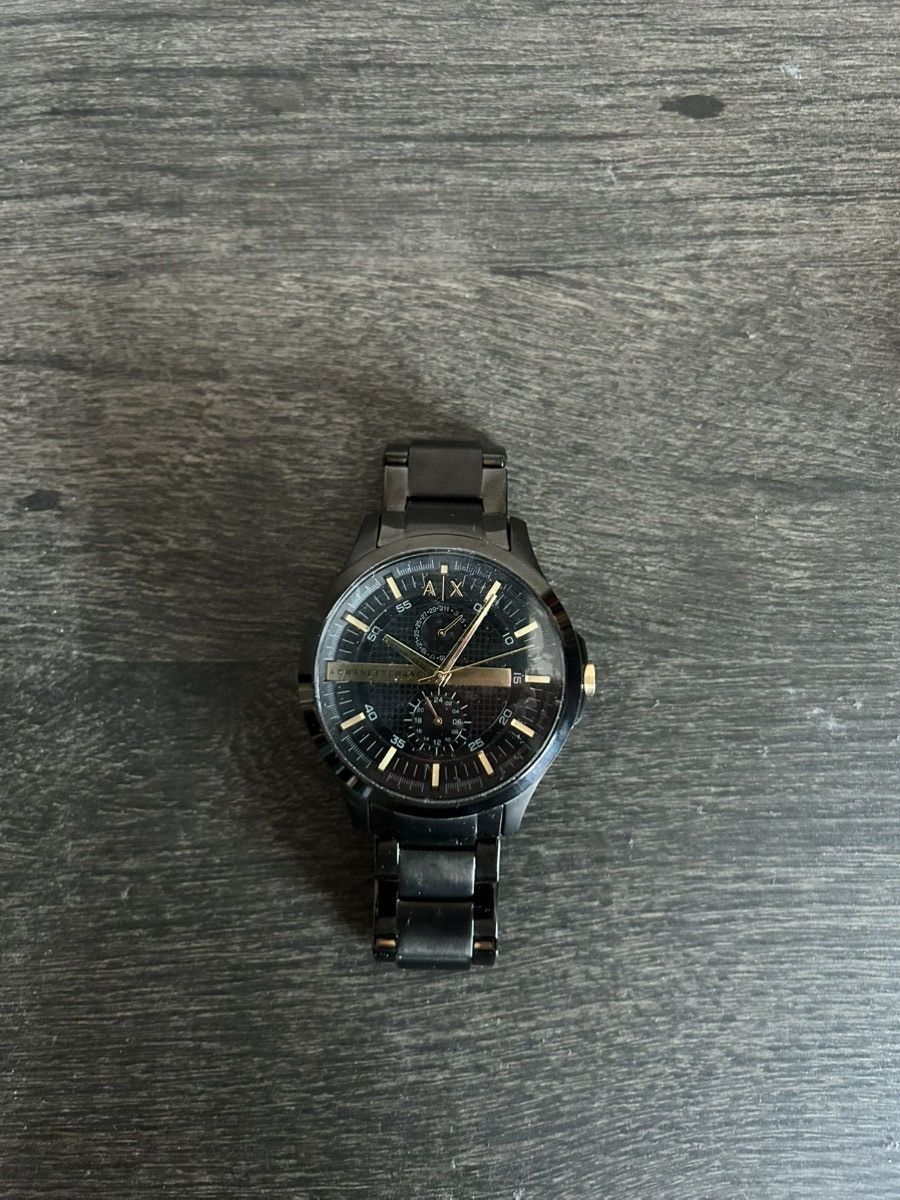 Armani Armani Exchange Watch Size ONE SIZE - 1 Thumbnail