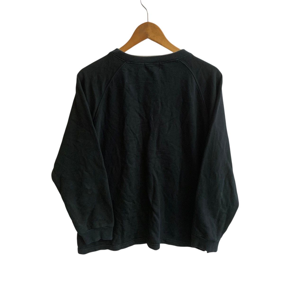 Michiko Koshino London × Vintage Vintage Michiko London Sweatshirt Koshino Large Size US L / EU 52-54 / 3 - 3 Thumbnail
