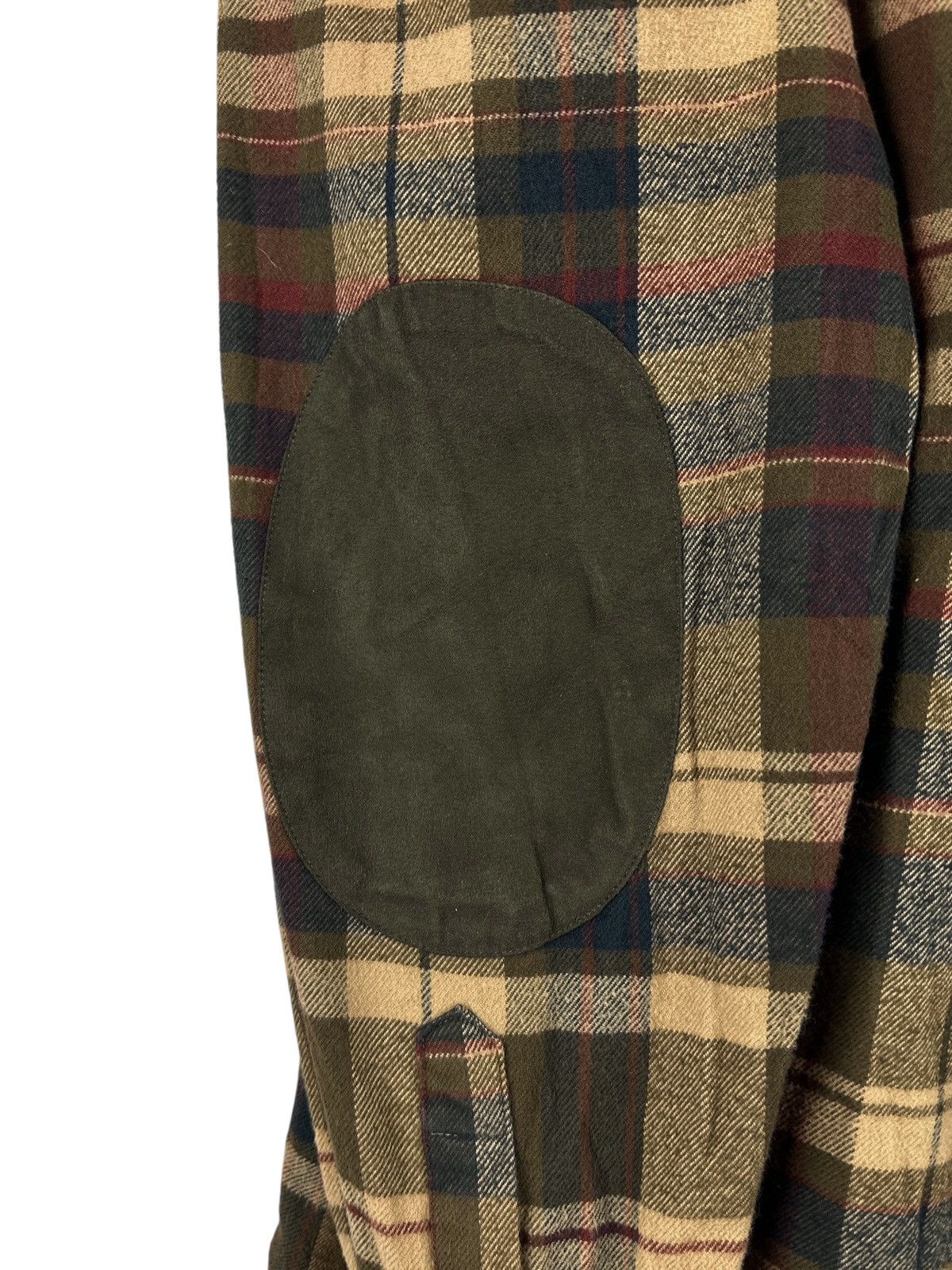 Other Harkila Pajala Shirt Long Sleeve Button Down Classic Fit Size US S / EU 44-46 / 1 - 16 Thumbnail