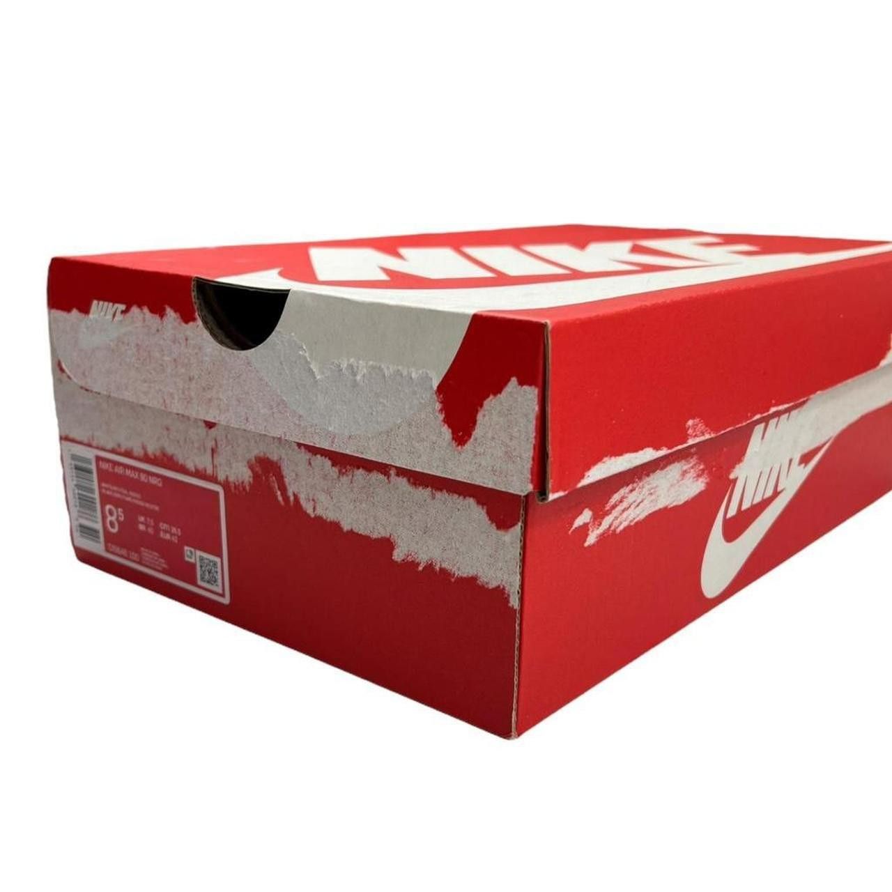 Nike Nike Air Max 90 Lahar Escape Indigo - Size US 8.5 / EU 42 Size US 8.5 / EU 41-42 - 8 Thumbnail