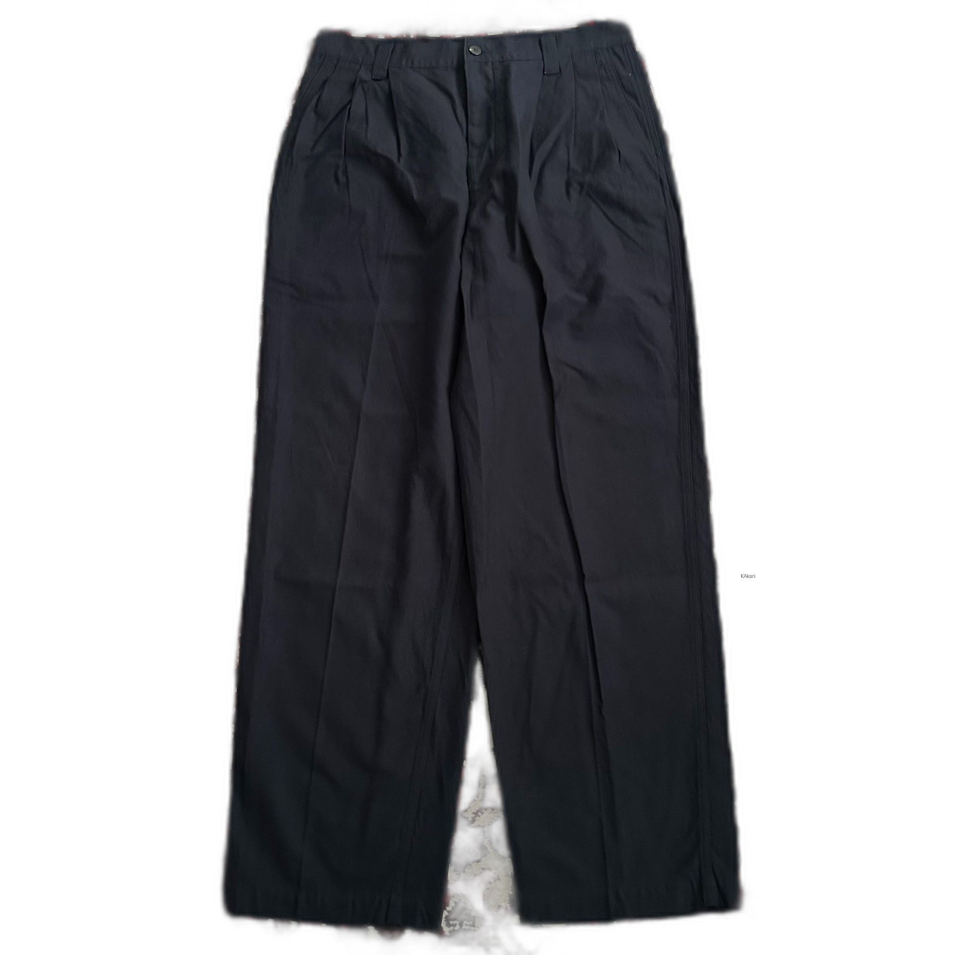 Visvim visvim 24AW RUSSO CHINO PANTS Size US 28 / EU 44 - 1 Thumbnail