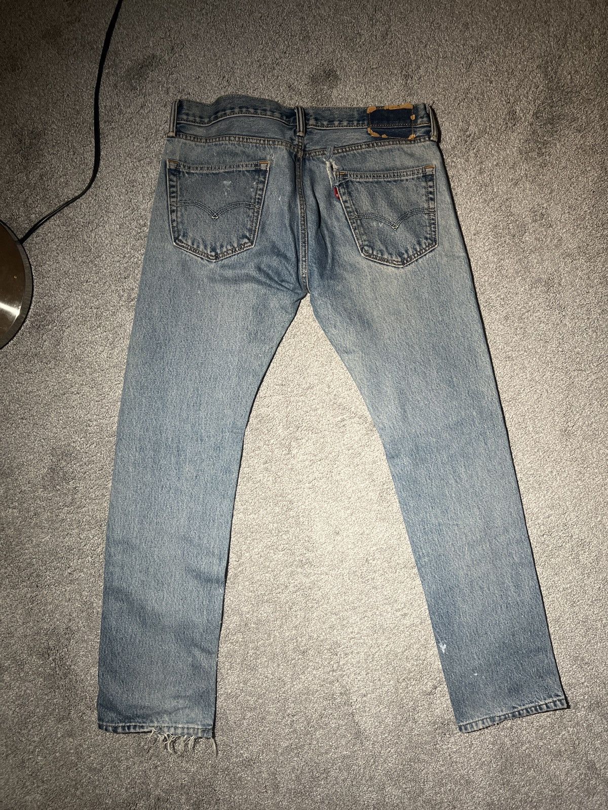Levi's Vintage Levis Size US 34 / EU 50 - 2 Thumbnail
