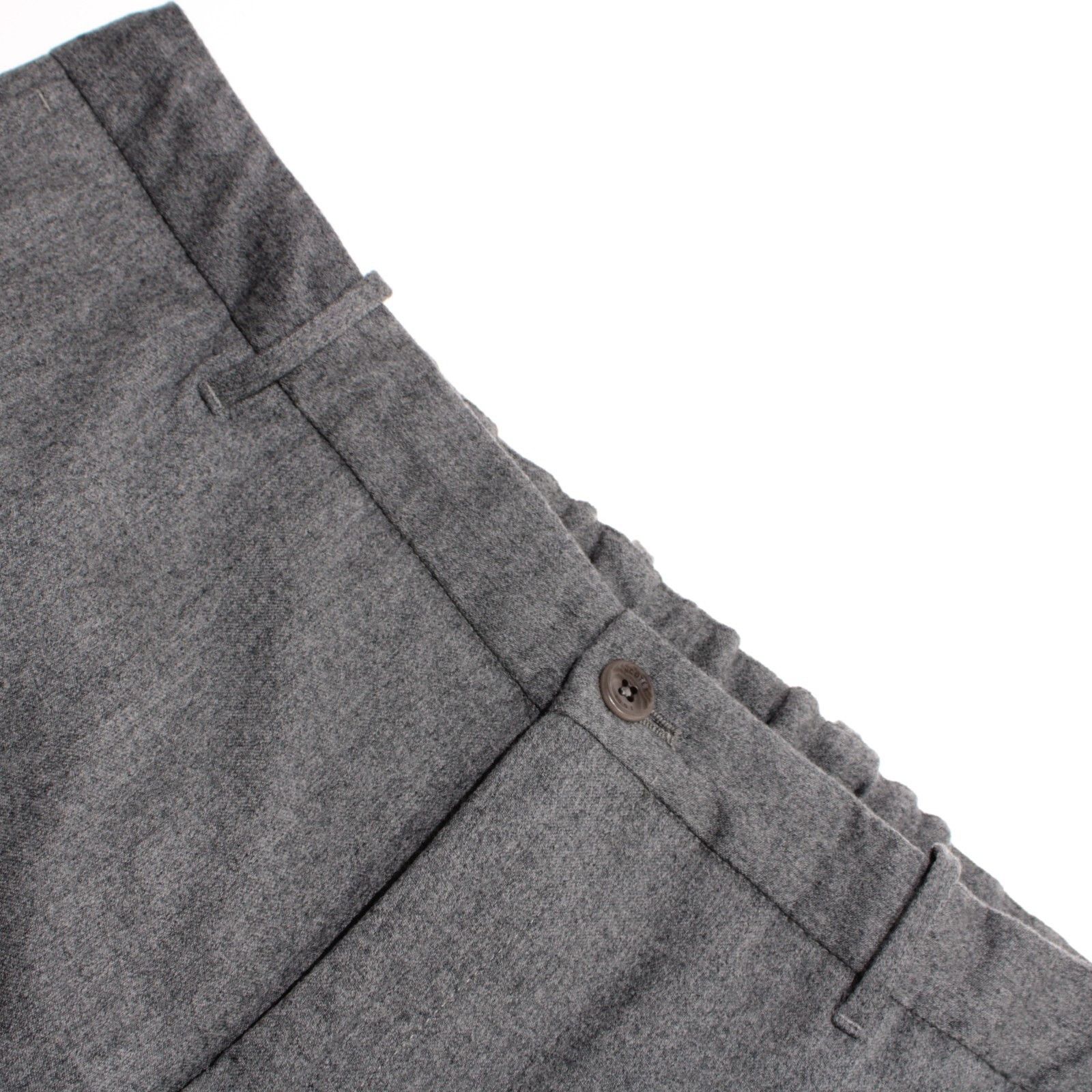 Incotex INCOTEX New with tags Dress Pants Size 38 US In Gray Size US 38 / EU 54 - 1 Thumbnail