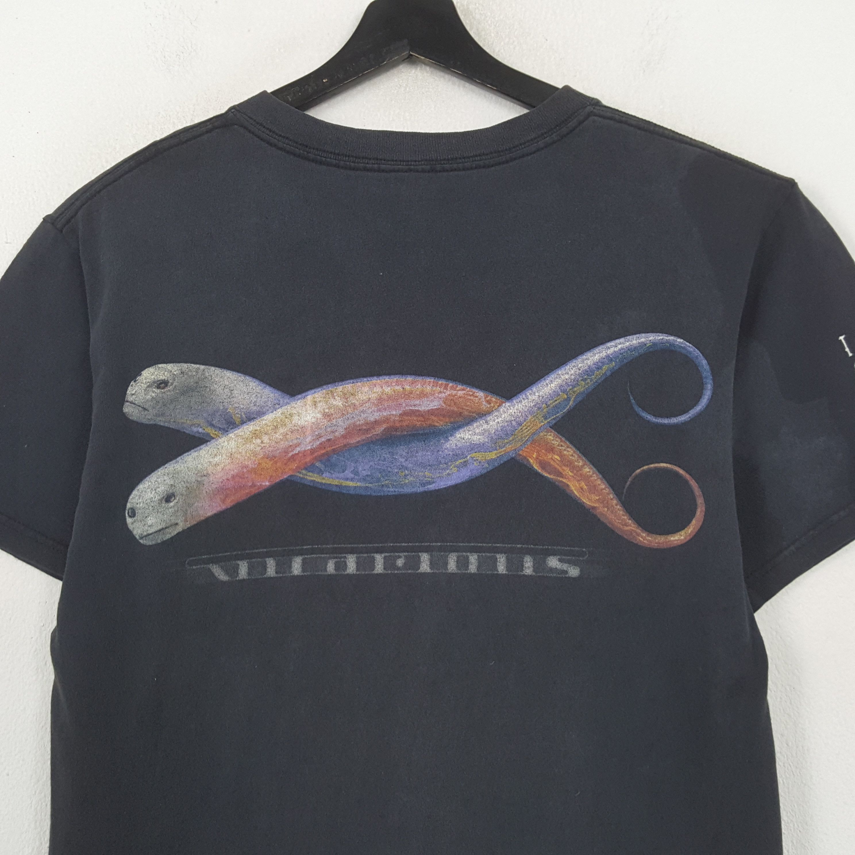 Band Tees Tool Rock Band Music Tshirt RR8 Size US M / EU 48-50 / 2 - 4 Thumbnail