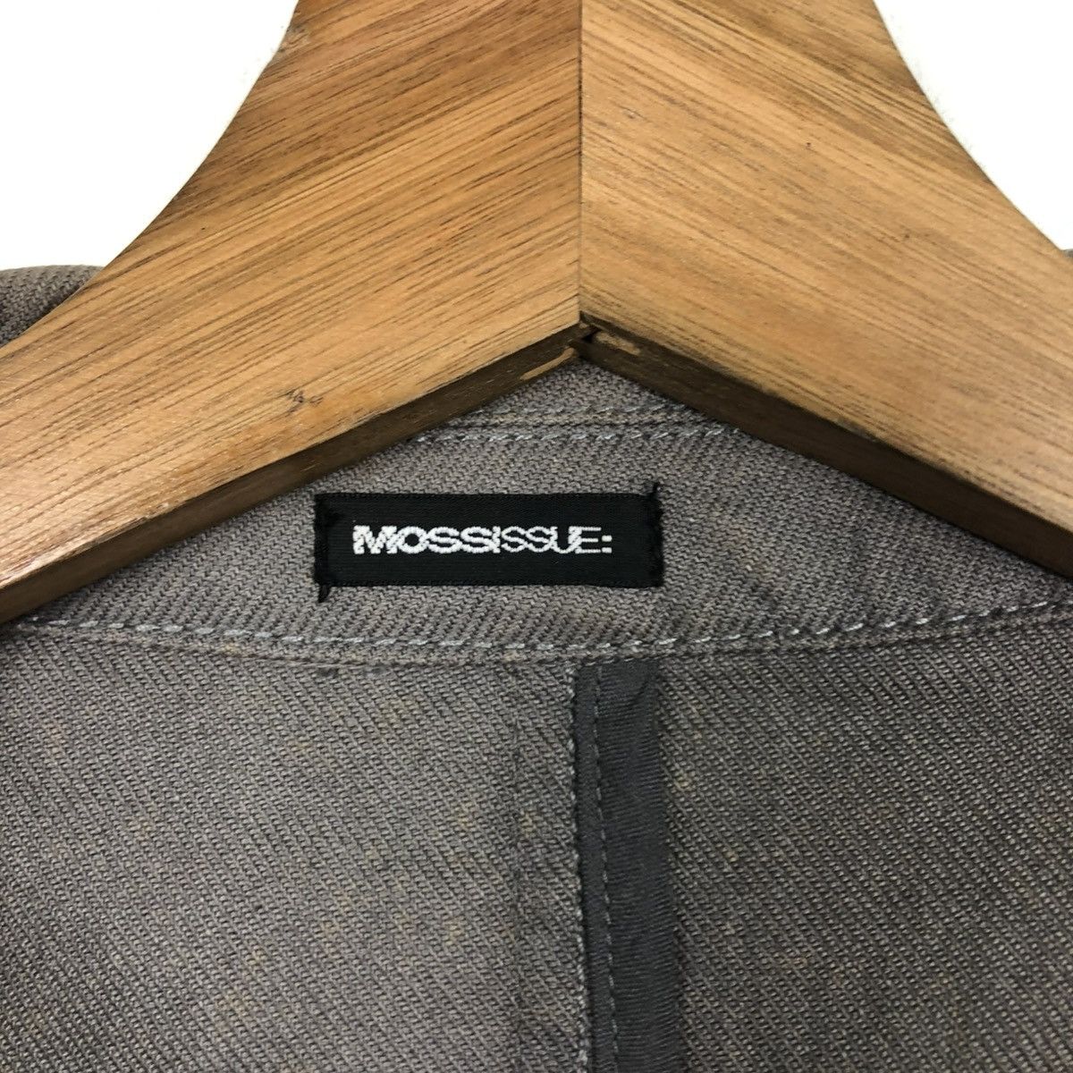 Hysteric Glamour 🔥VINTAGE CHORE WORK JACKET MOSSIMO SPORT Size US L / EU 52-54 / 3 - 16 Thumbnail