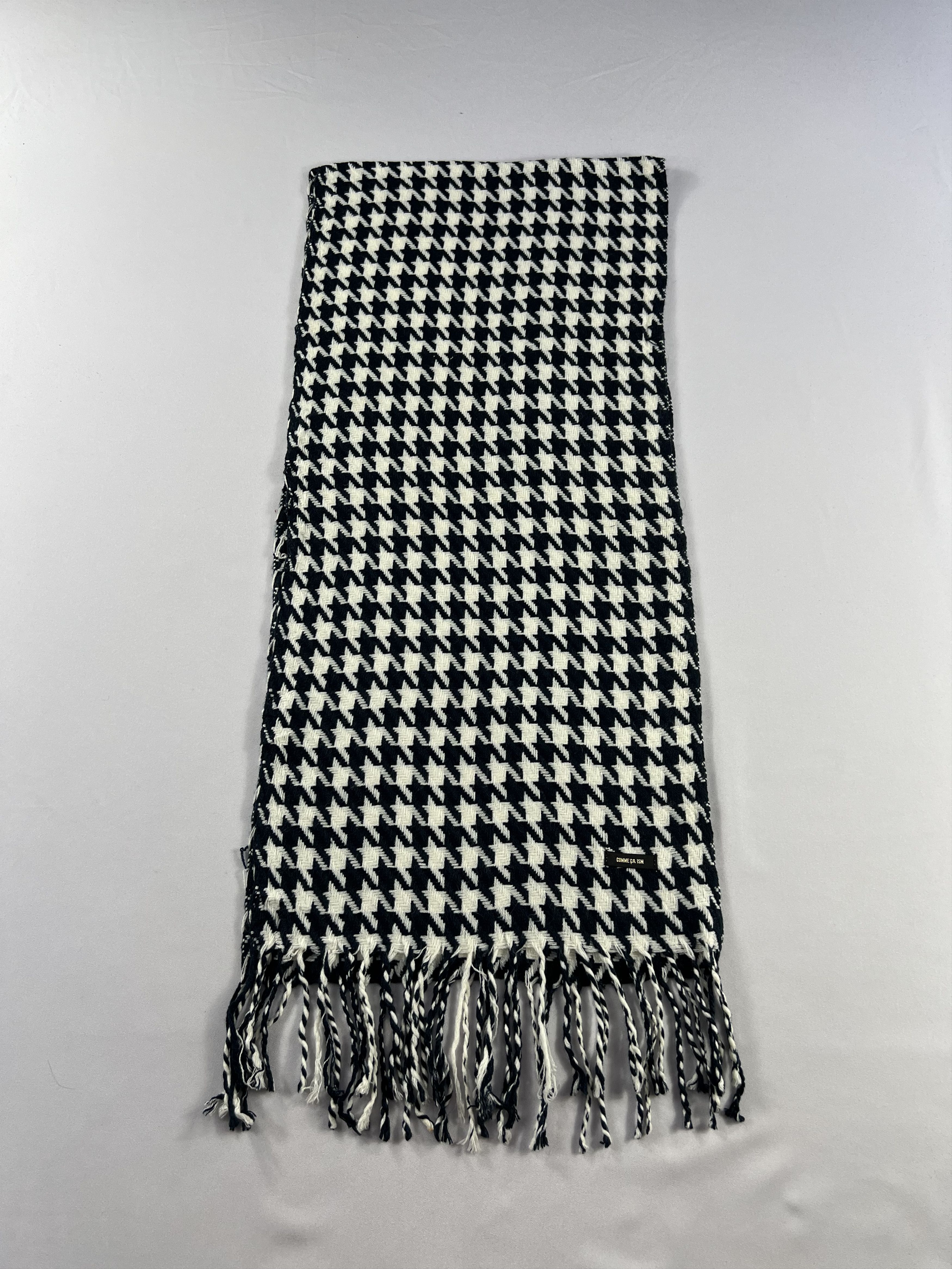 Comme Ca Ism Comme Ca Ism Scarf / Muffler / Neckwear P1011 Size ONE SIZE - 3 Thumbnail