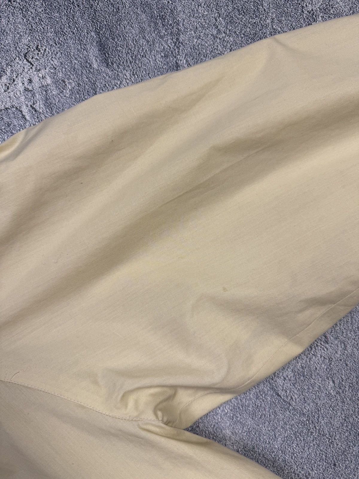 Burberry Burberry Coat Size US L / EU 52-54 / 3 - 15 Thumbnail