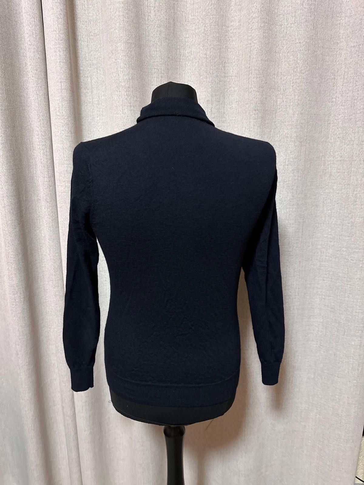 Suitsupply Suitsupply Merino Wool Sweater Size M Size US M / EU 48-50 / 2 - 5 Thumbnail