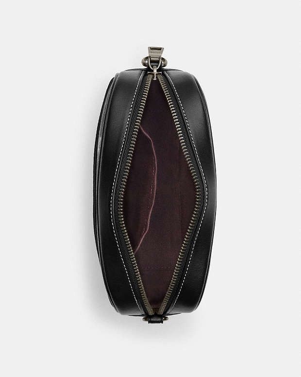 Coach COACH Disney X Coach Mini Jamie Camera Bag with Holiday Prin Size ONE SIZE - 12 Thumbnail