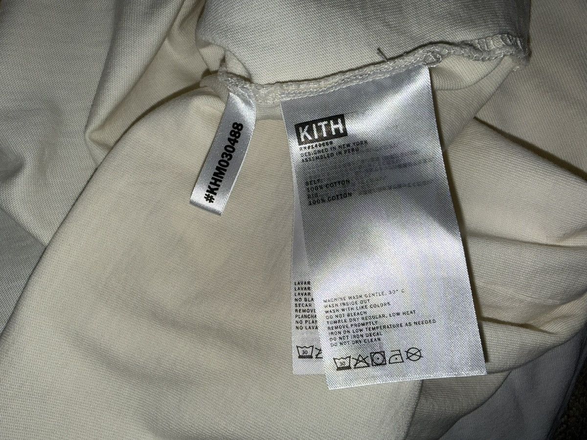 Kith × Warner Bros Kith X Goodfellas Tommy Joe Pesci Vintage Graphic Tee Sz XL Size US XL / EU 56 / 4 - 4 Thumbnail