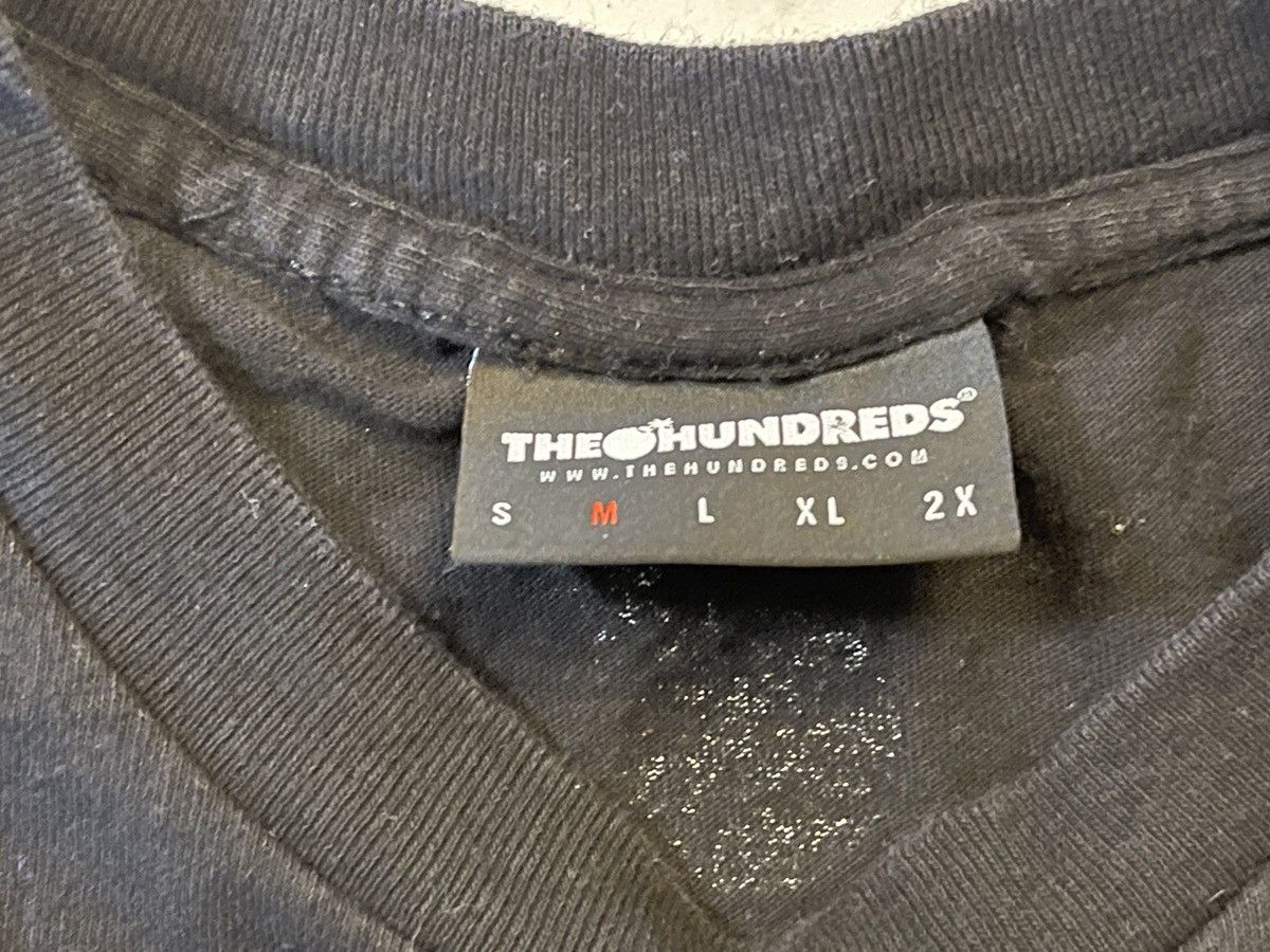 The Hundreds The Hundreds Mona Lisa Leonardo Da Vinci Art T Shirt Men’s Size US M / EU 48-50 / 2 - 3 Thumbnail