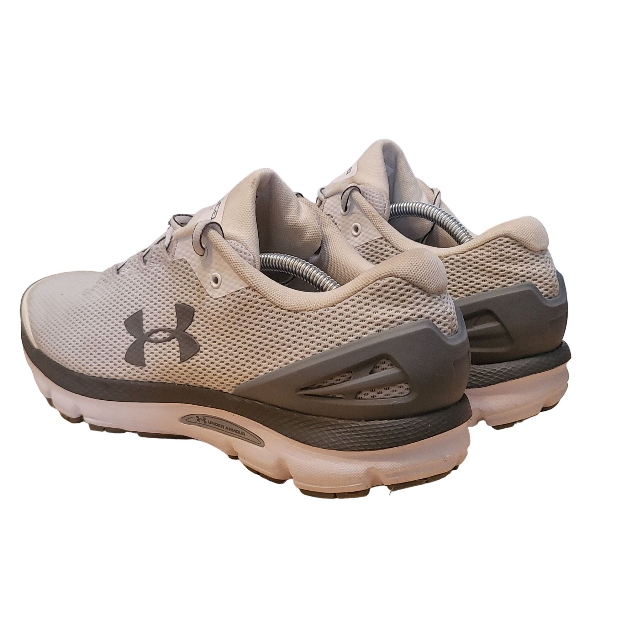 Under Armour Under Armour Charged Gemini Running Sneakers Men Sz 13