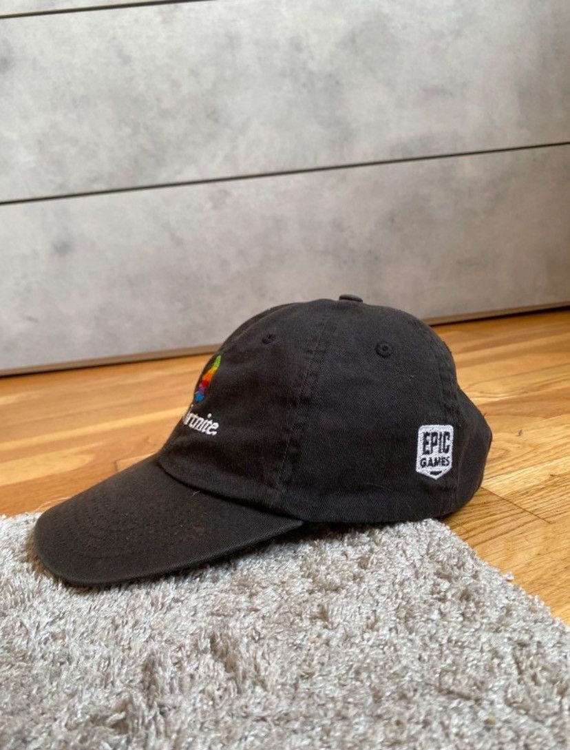 Other Free Fornite Apple Cup Tournament top 5.000 Hat Size ONE SIZE - 3 Thumbnail