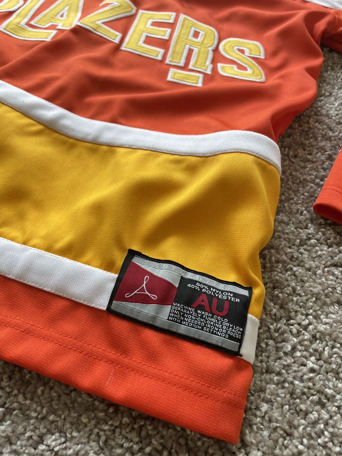 Other Blazers hockey jersey Size US M / EU 48-50 / 2 - 2 Thumbnail