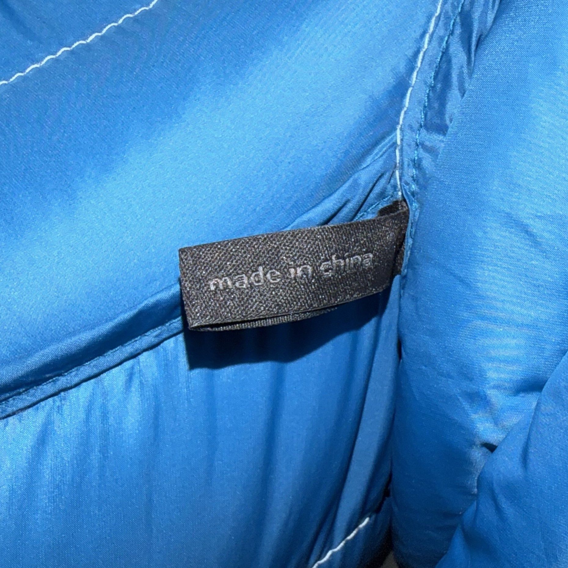 Mammut MAMMUT 'Broad Peak' Down Fill Power 800+ Jacket Metal Gray Size M / US 6-8 / IT 42-44 - 19 Thumbnail