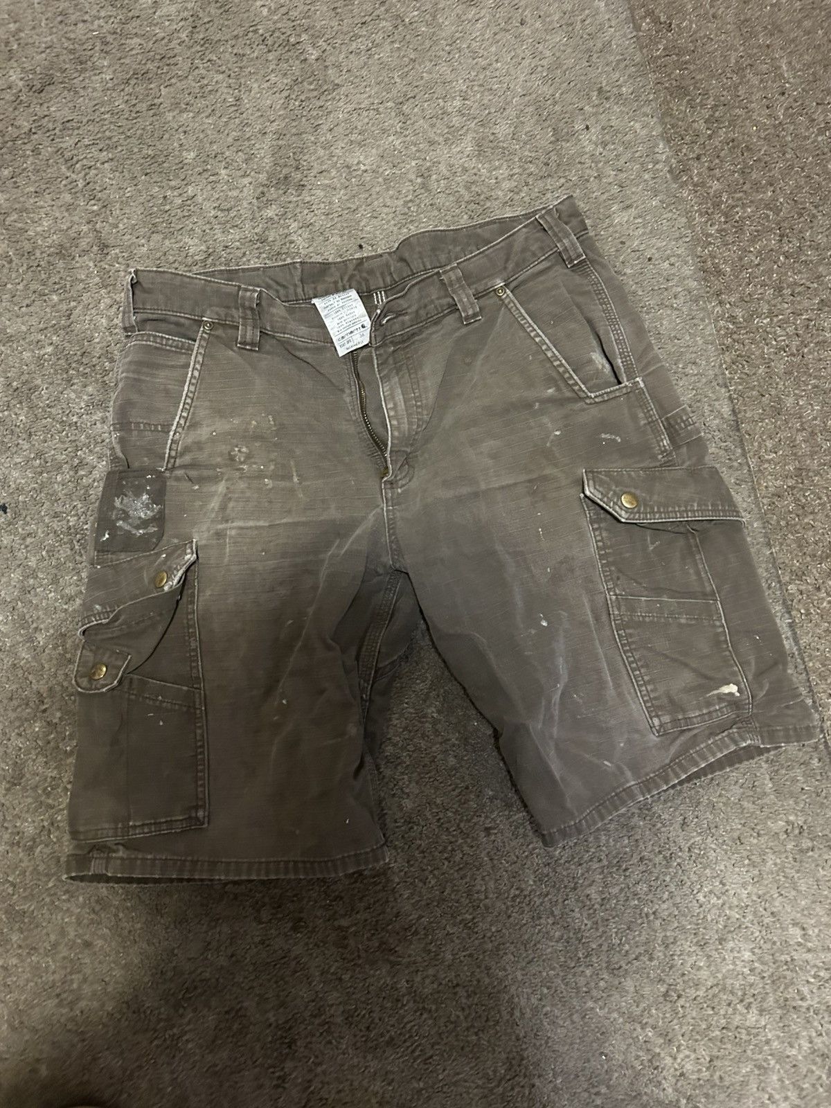 Carhartt Carhartt jorrs Size US M / EU 48-50 / 2 - 1 Thumbnail