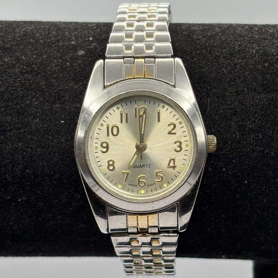 Other Vintage Silver Watch Size ONE SIZE - 1 Thumbnail