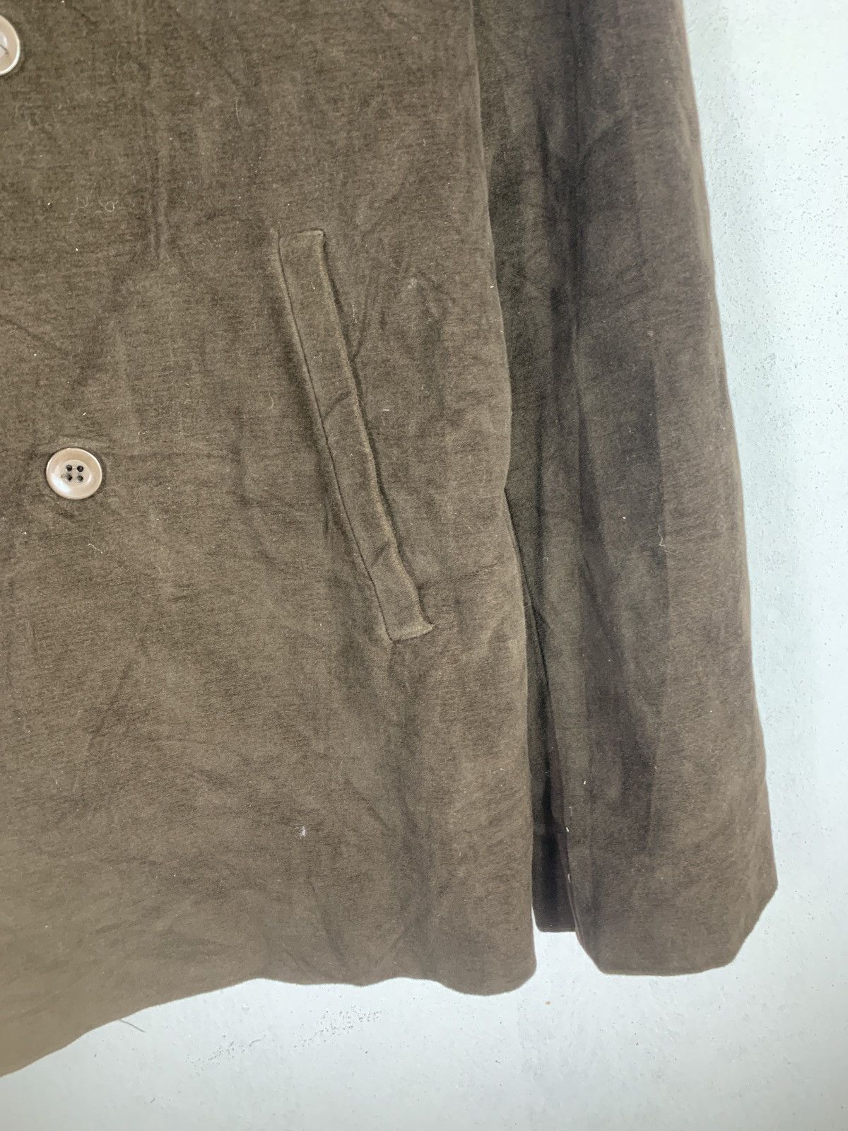 Designer × Vintage Vintage Patrick Cox Parka Winter Jacket Size US L / EU 52-54 / 3 - 7 Thumbnail