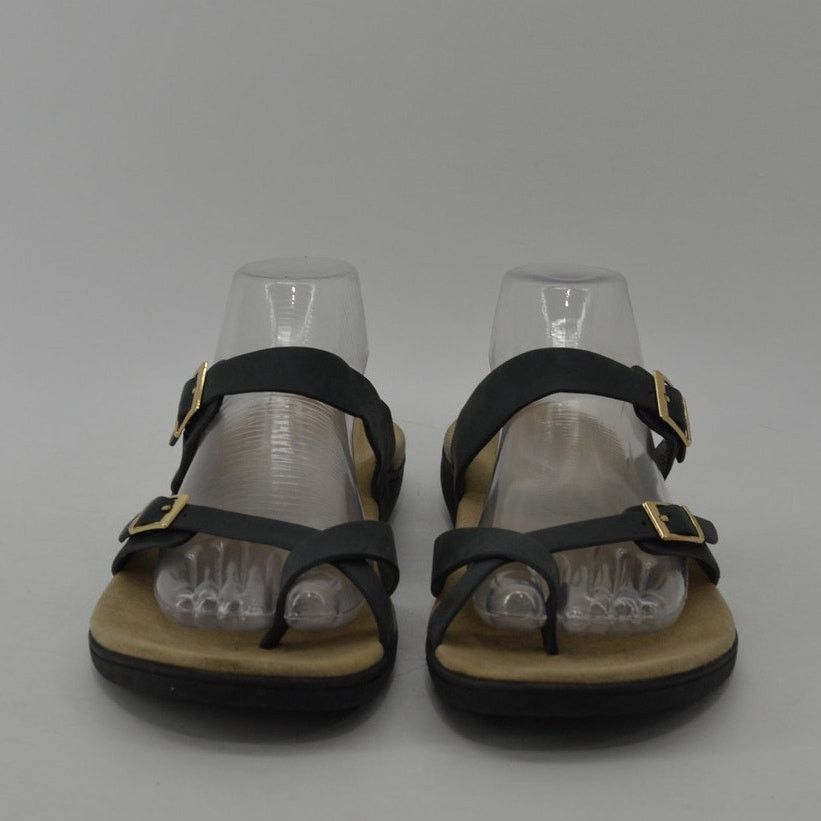 Other G-defy Gravity Defyer Yontal Womens Sz 10 Sandals Orthopedic Size US 10 / IT 40 - 6 Thumbnail
