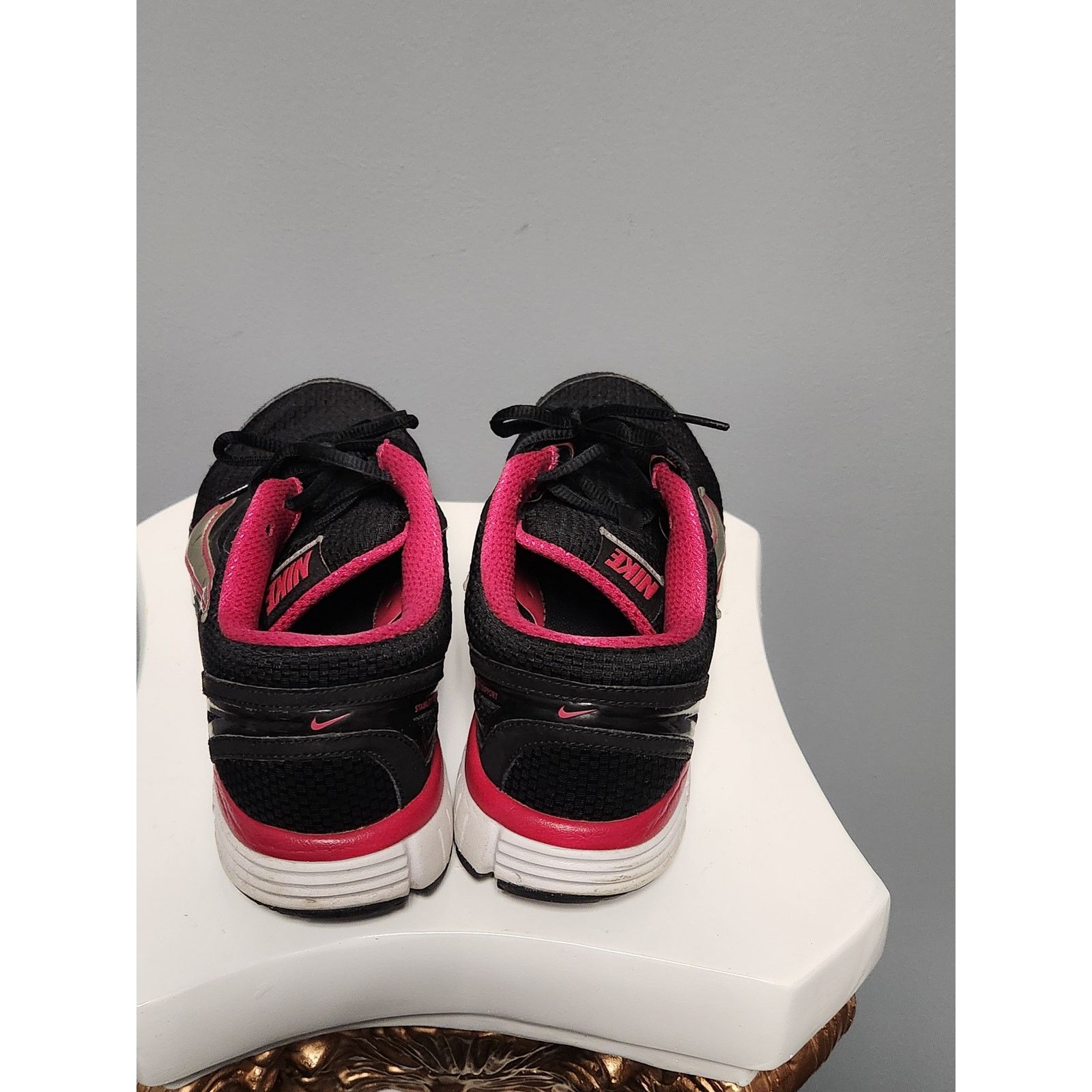 Nike Nike Dual Fusion Women's ST Women's 9 Size US 9 / IT 39 - 3 Thumbnail