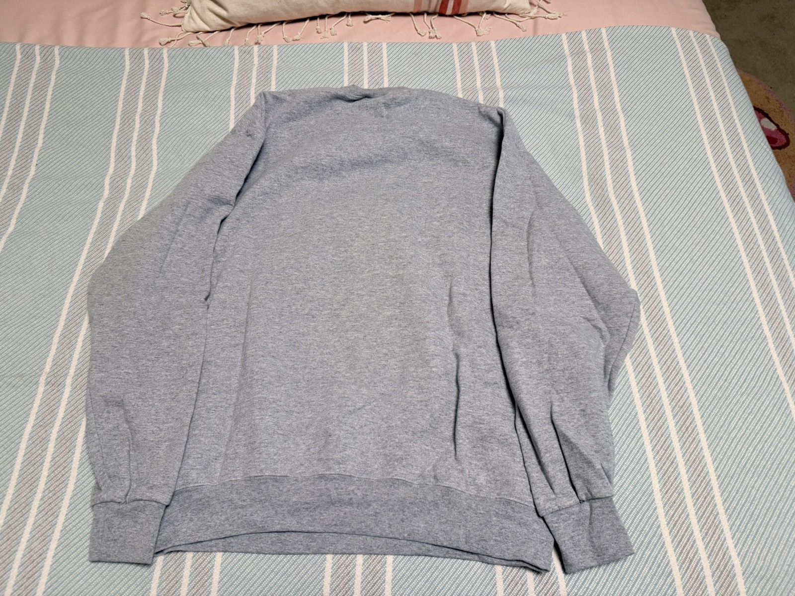 Champion Champion Penn Gray Collegiate Sweatshirt Size US L / EU 52-54 / 3 - 2 Thumbnail