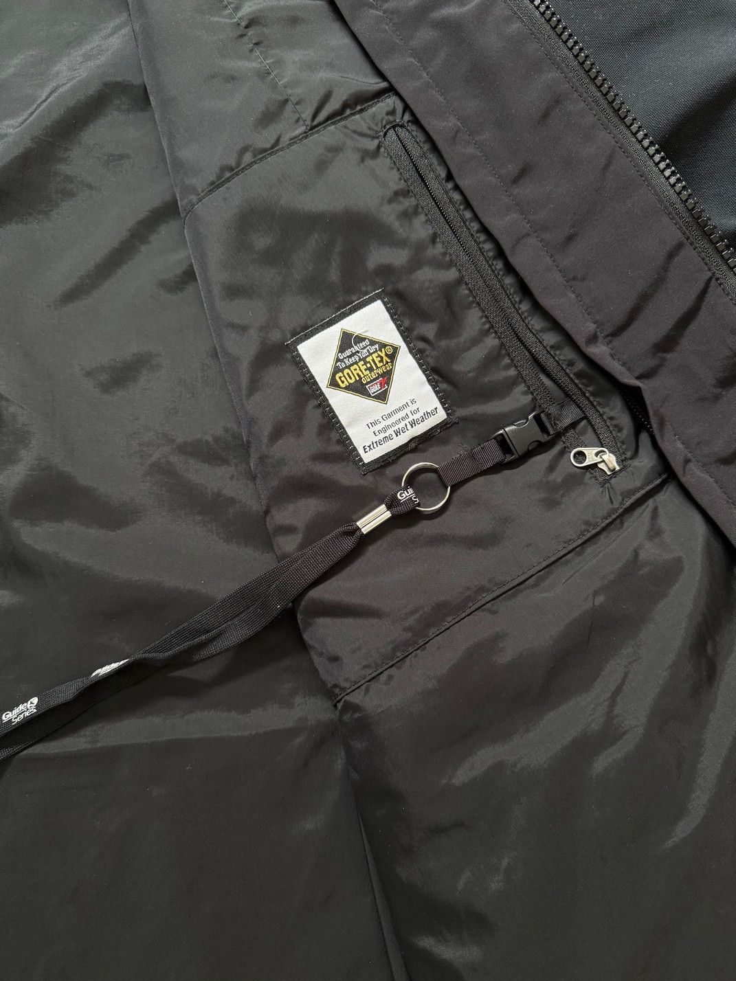 Guide Series Gander Mountain Gore-Tex Guide Series Prostaff Elite Fishing Size US L / EU 52-54 / 3 - 8 Thumbnail