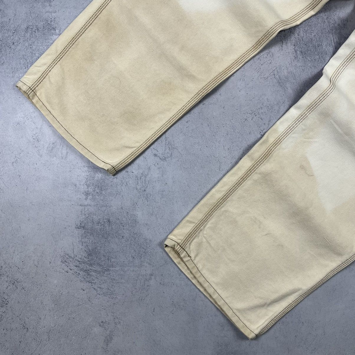 Carhartt Vintage Carhartt cargo work baggy carpenter rare pants 90’s Size US 42 / EU 58 - 12 Thumbnail