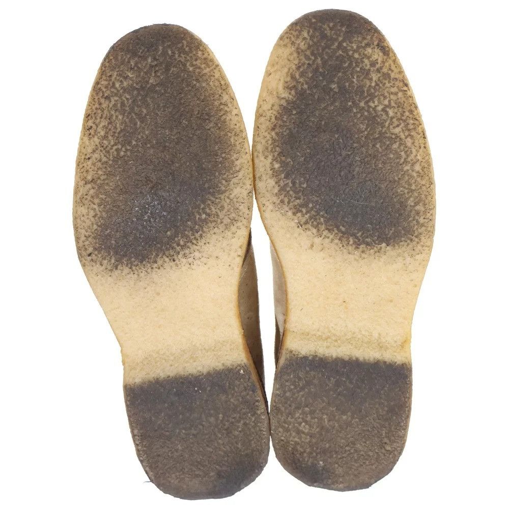 Visvim VISVIM 14AW ISDT BOOTS SUEDE PIZI BOX INCLUDED! Size US 8 / EU 41 - 7 Thumbnail