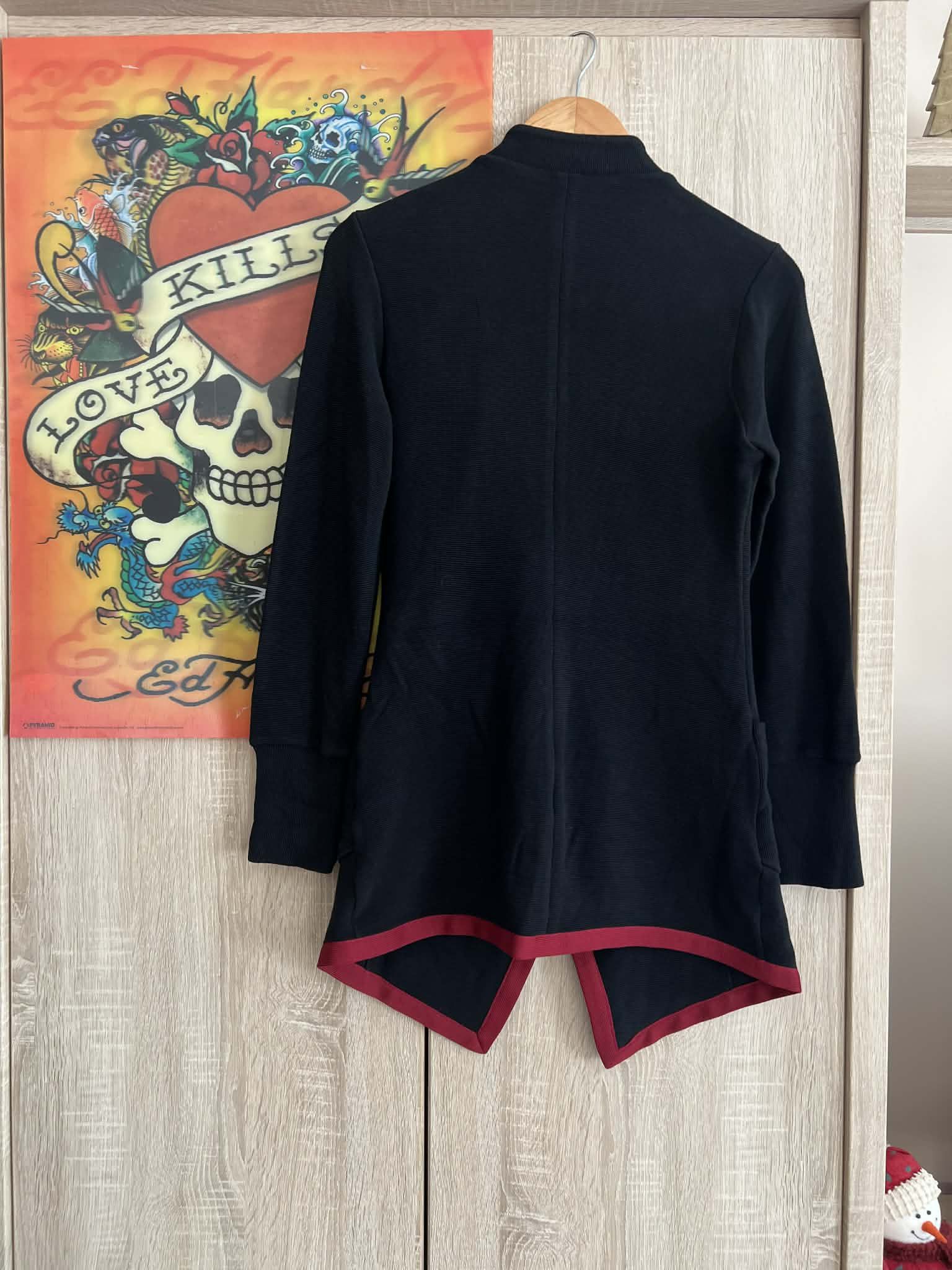 Other Women's Luis Trenker Jacket Blazer 💥 Size S / US 4 / IT 40 - 8 Thumbnail