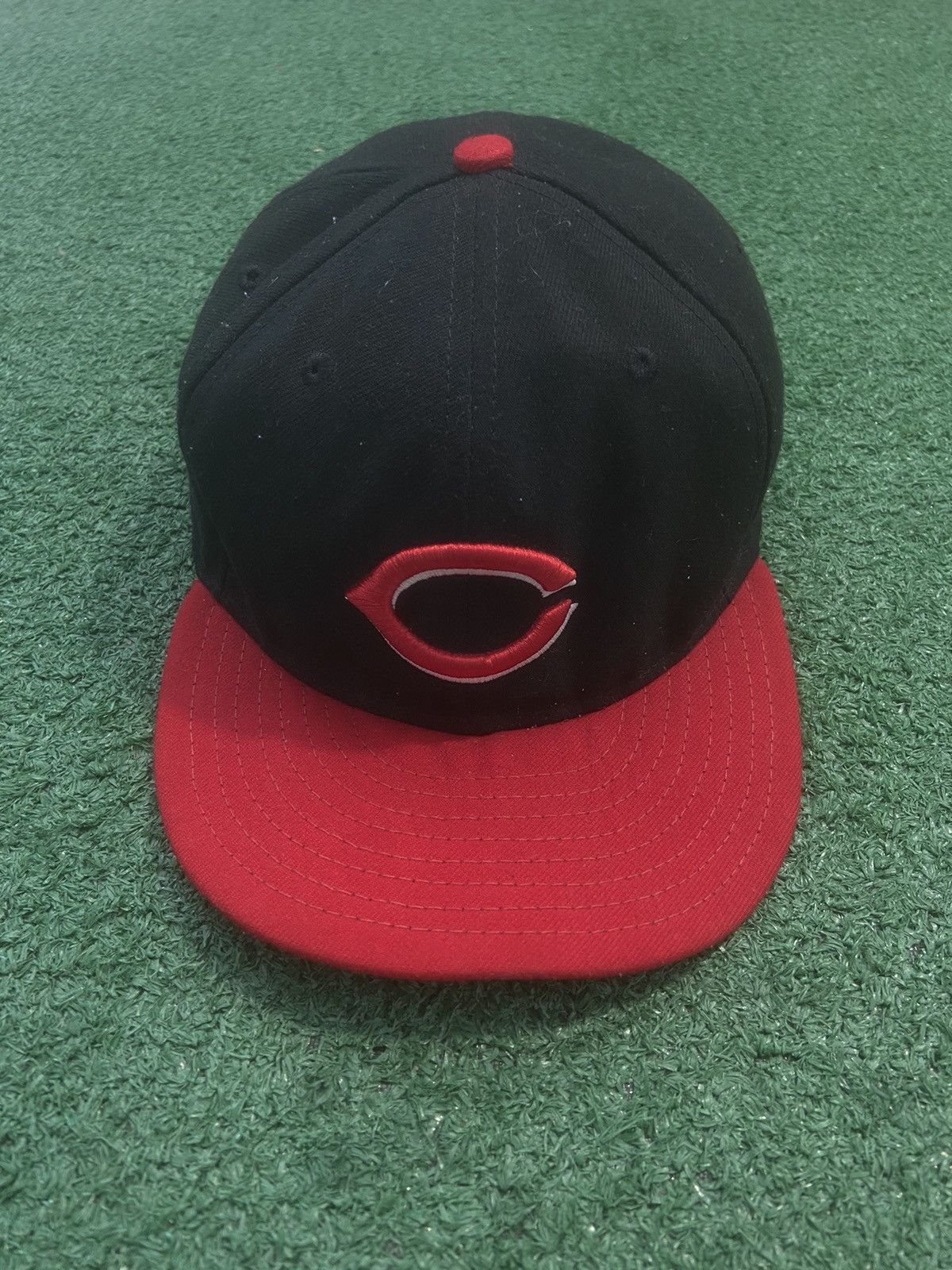 New Era New era cap hat nhl nfl Size ONE SIZE - 1 Thumbnail