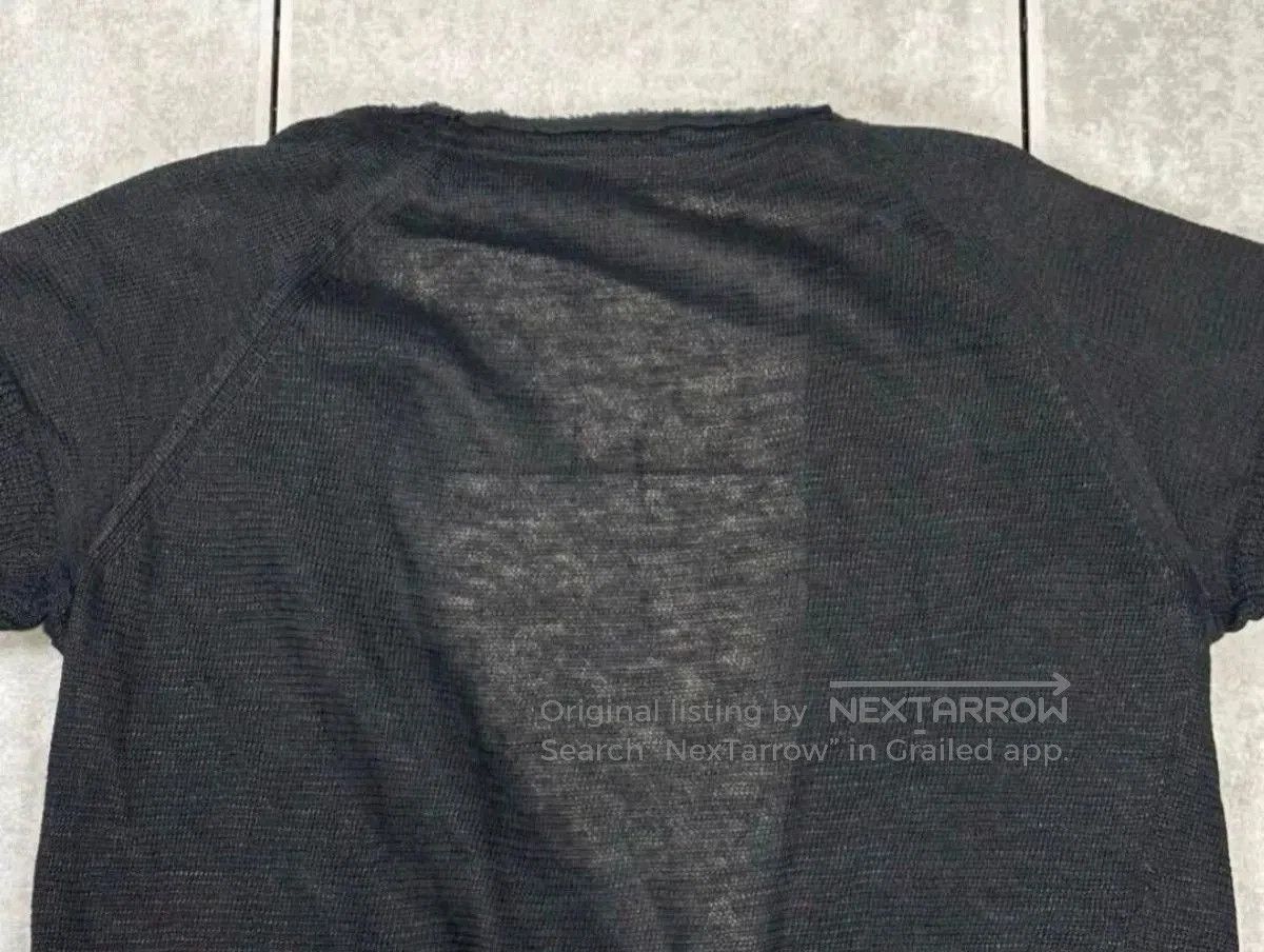 Yohji Yamamoto Y's Yohji Yamamoto 05ss Black Short Jacket. Size US L / EU 52-54 / 3 - 4 Thumbnail