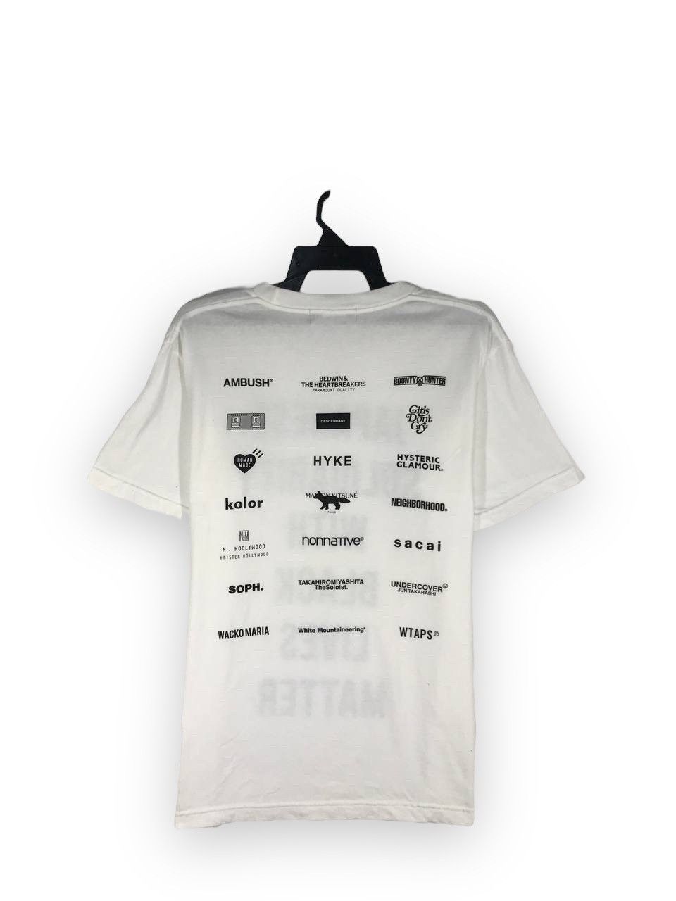 Japanese Solidarity | Grailed