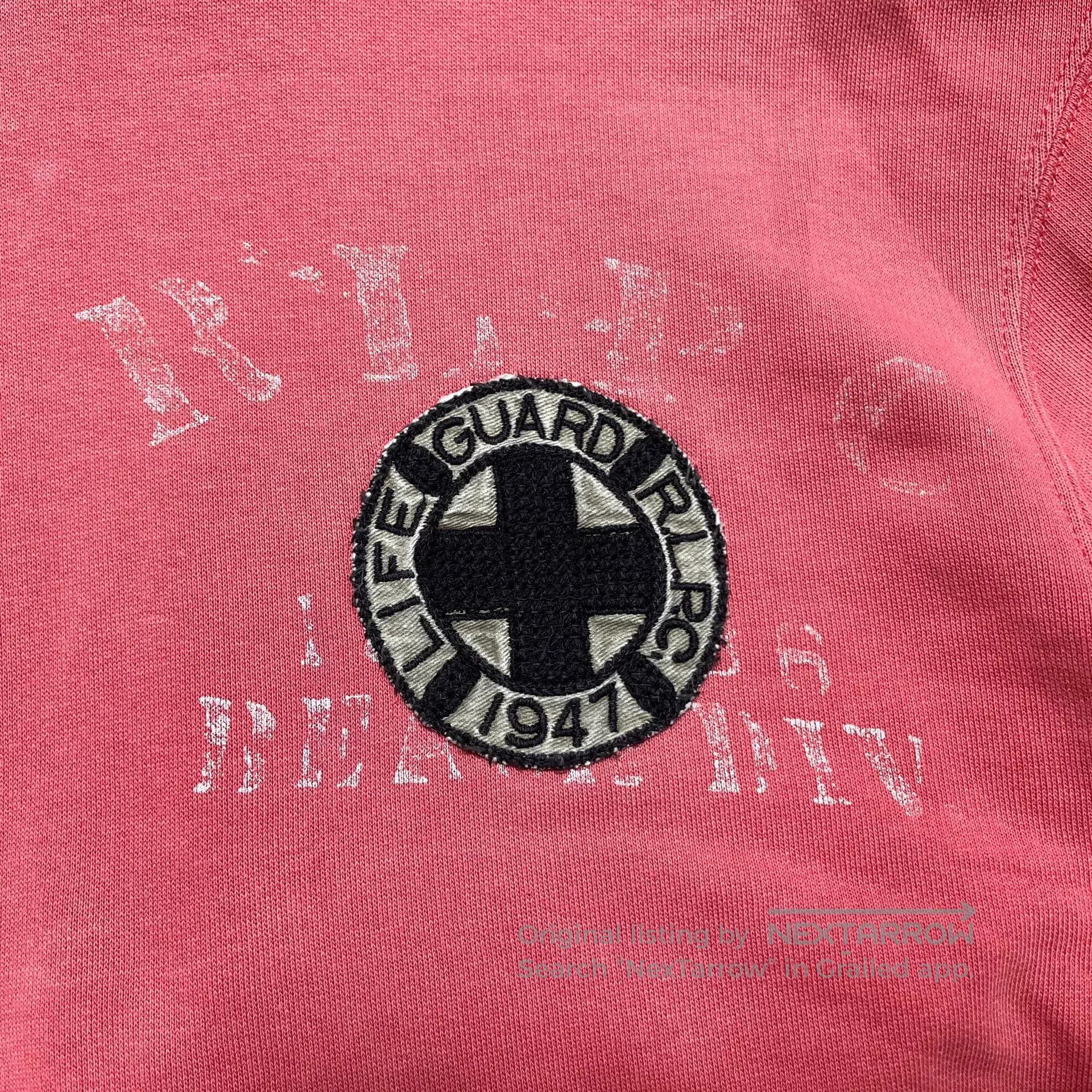 RRL Ralph Lauren RRL Ralph Lauren Double RL Pullover. Size US M / EU 48-50 / 2 - 5 Thumbnail