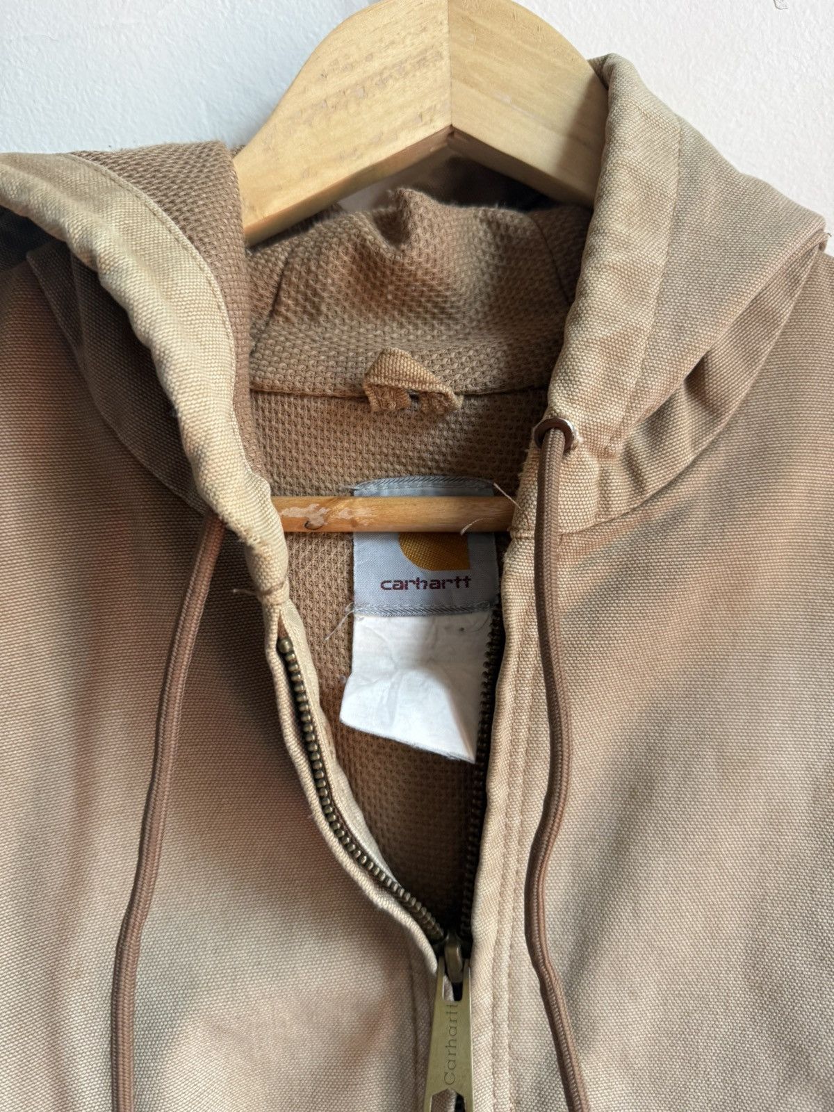 Carhartt Carhartt Detroit Jacket Size US L / EU 52-54 / 3 - 5 Thumbnail