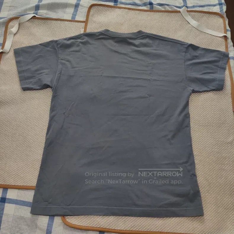 Balenciaga Balenciaga Band Portrait T-Shirt Short Sleeve Size S / US 4 / IT 40 - 8 Thumbnail