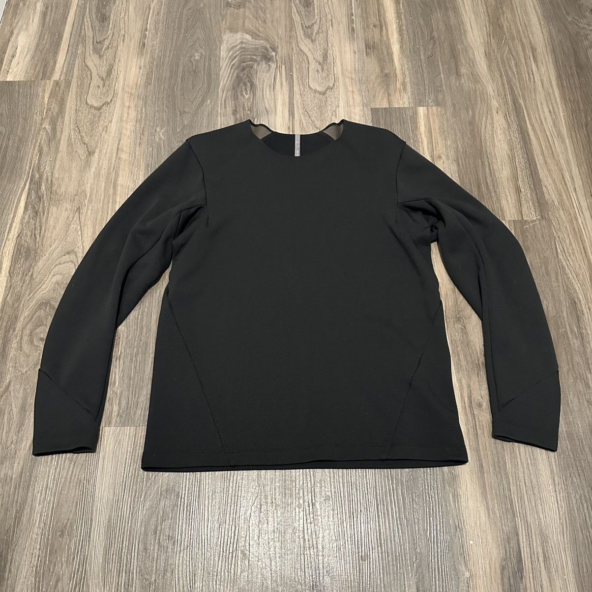 Arc'Teryx Veilance Dinitz Sweater | Grailed