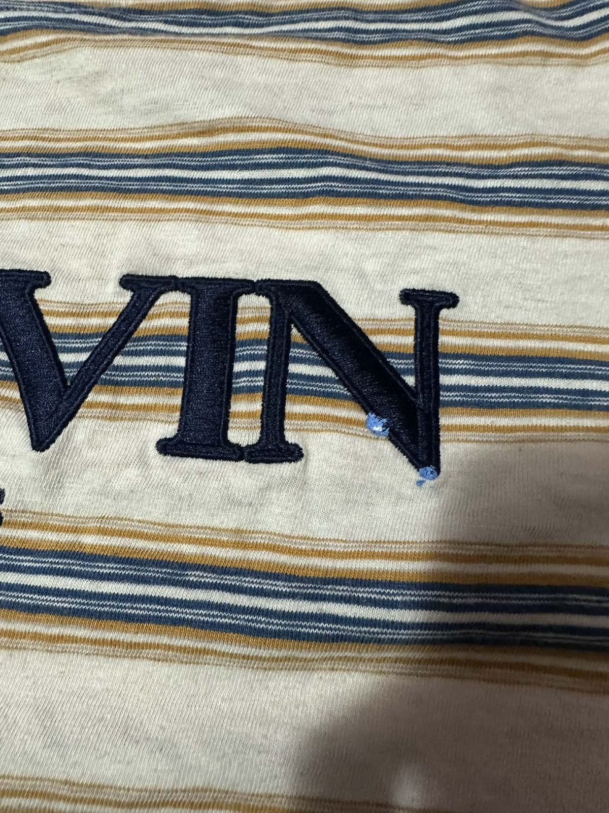 Gallery Dept. × Lanvin t shirrt Size US M / EU 48-50 / 2 - 3 Thumbnail