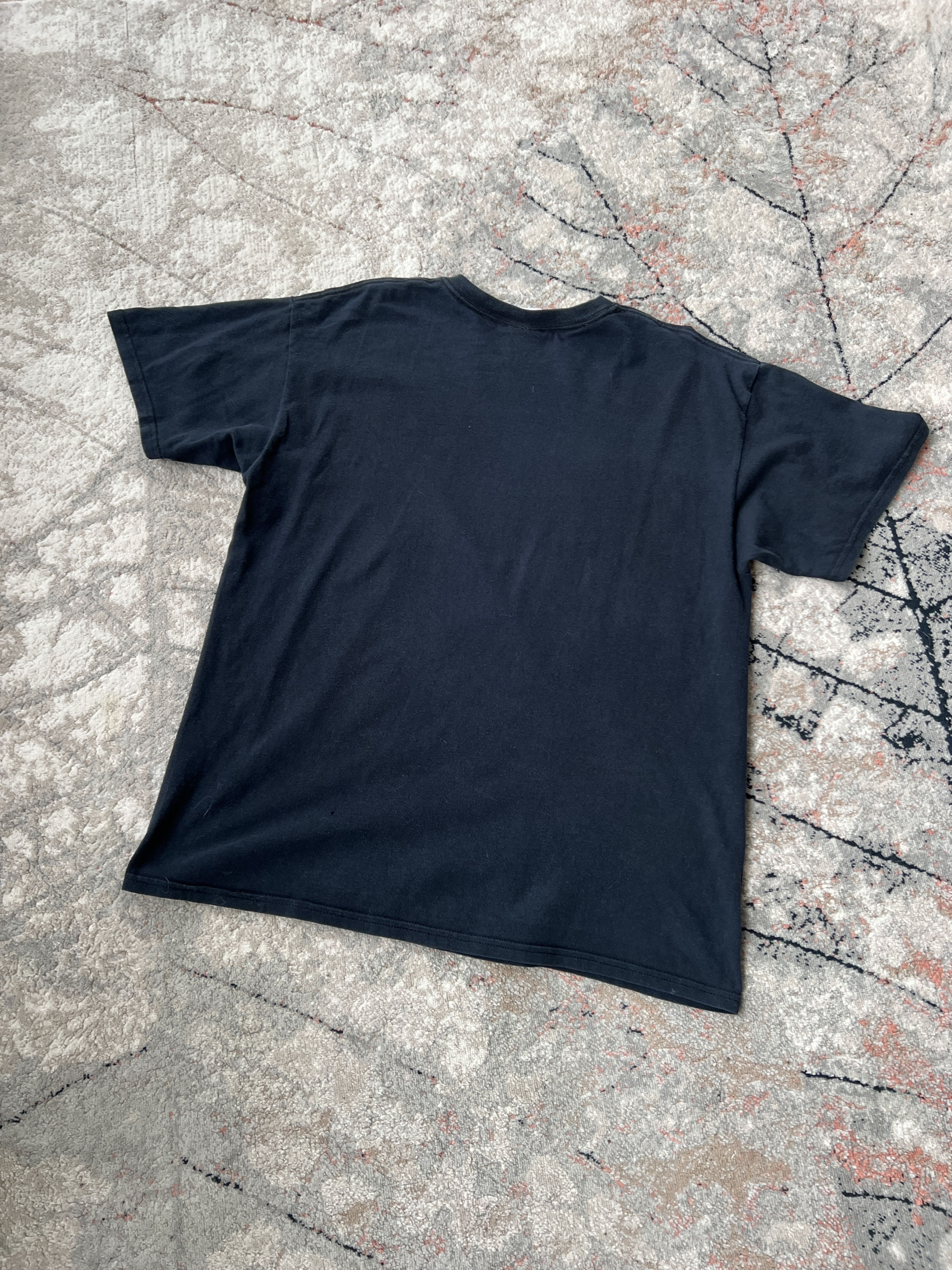 Led Zeppelin Led Zeppelin United States Of America 1977 Tee Size US L / EU 52-54 / 3 - 7 Thumbnail