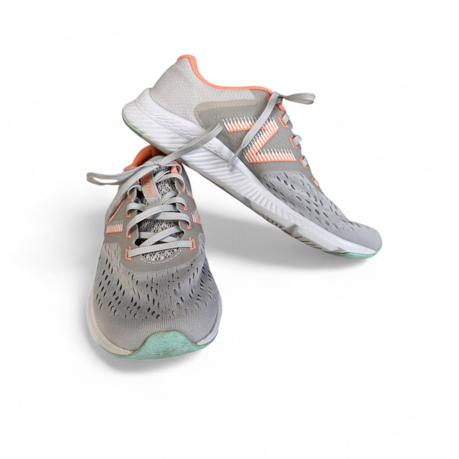New Balance New Balance WDRFT SG1 Athletic Running Shoe size 8.5 womens Size US 8.5 / IT 38.5 - 9 Thumbnail