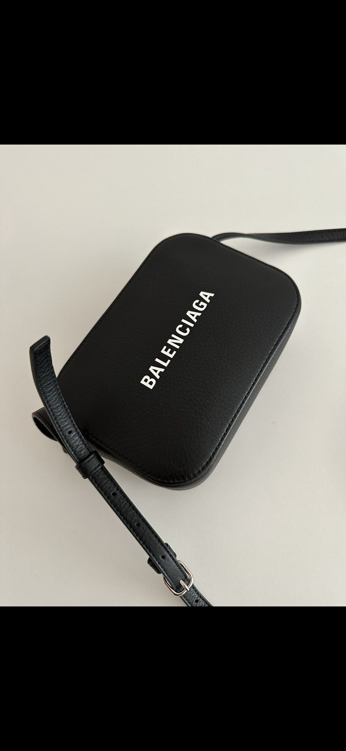 Balenciaga Balenciaga Vintage Shoulder Bag Size ONE SIZE - 5 Thumbnail