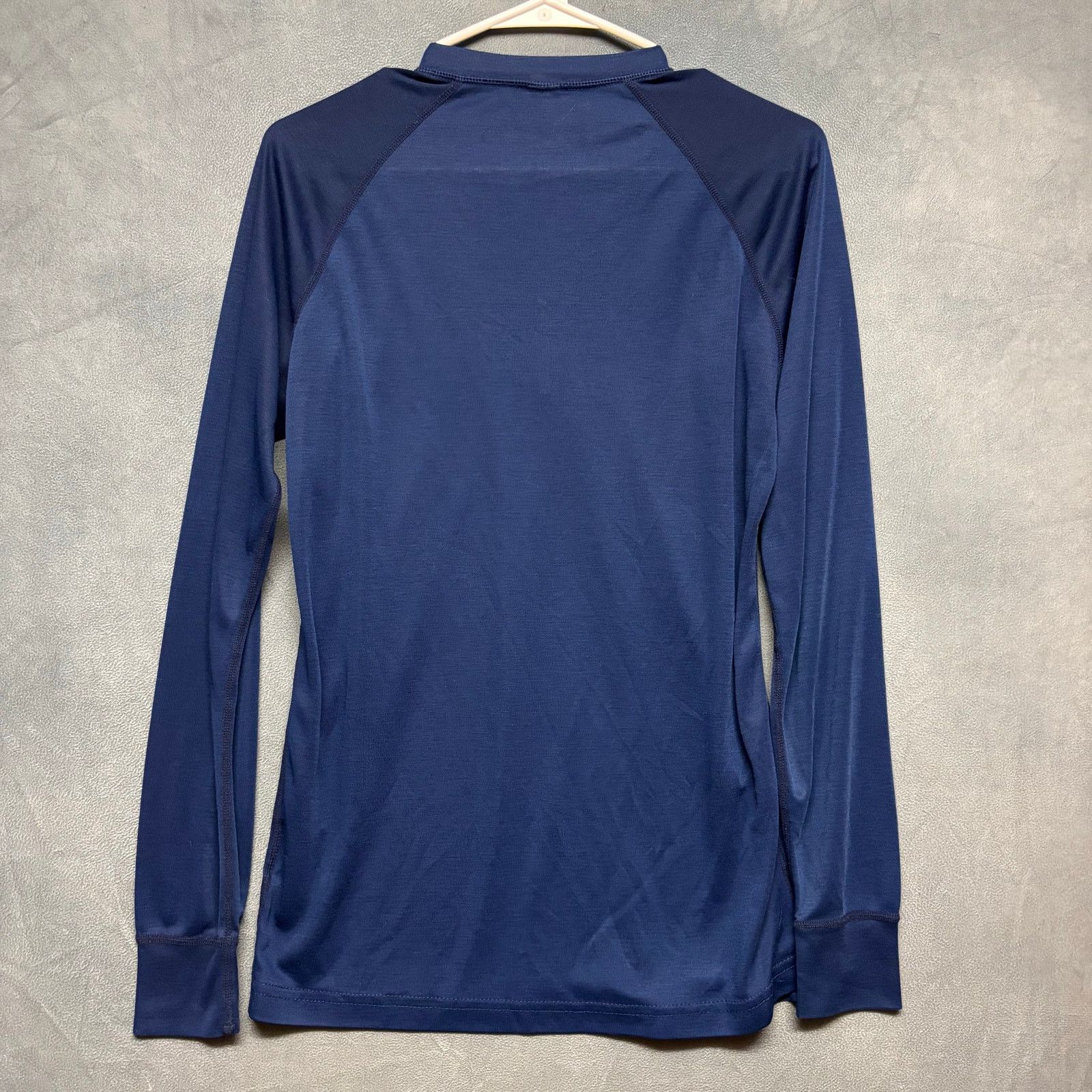 Patagonia Vintage Patagonia Capilene Base Layer Shirt Men Medium USA Size US M / EU 48-50 / 2 - 2 Thumbnail