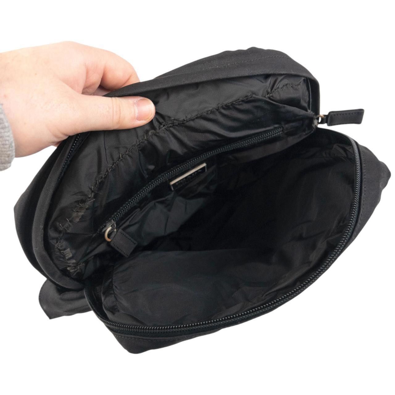 Prada Vintage Prada Sport Sling Bag Size ONE SIZE - 4 Thumbnail