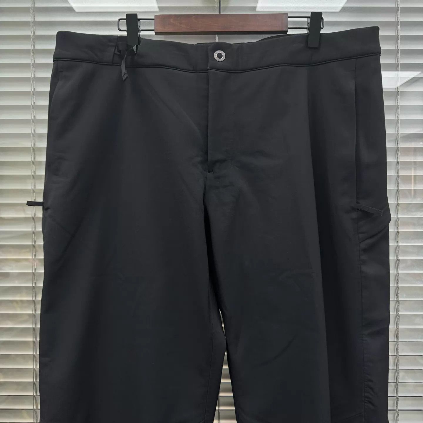 Arc'teryx Arc'teryx SAWYER PANT Black 38 Size US 38 / EU 54 - 3 Thumbnail